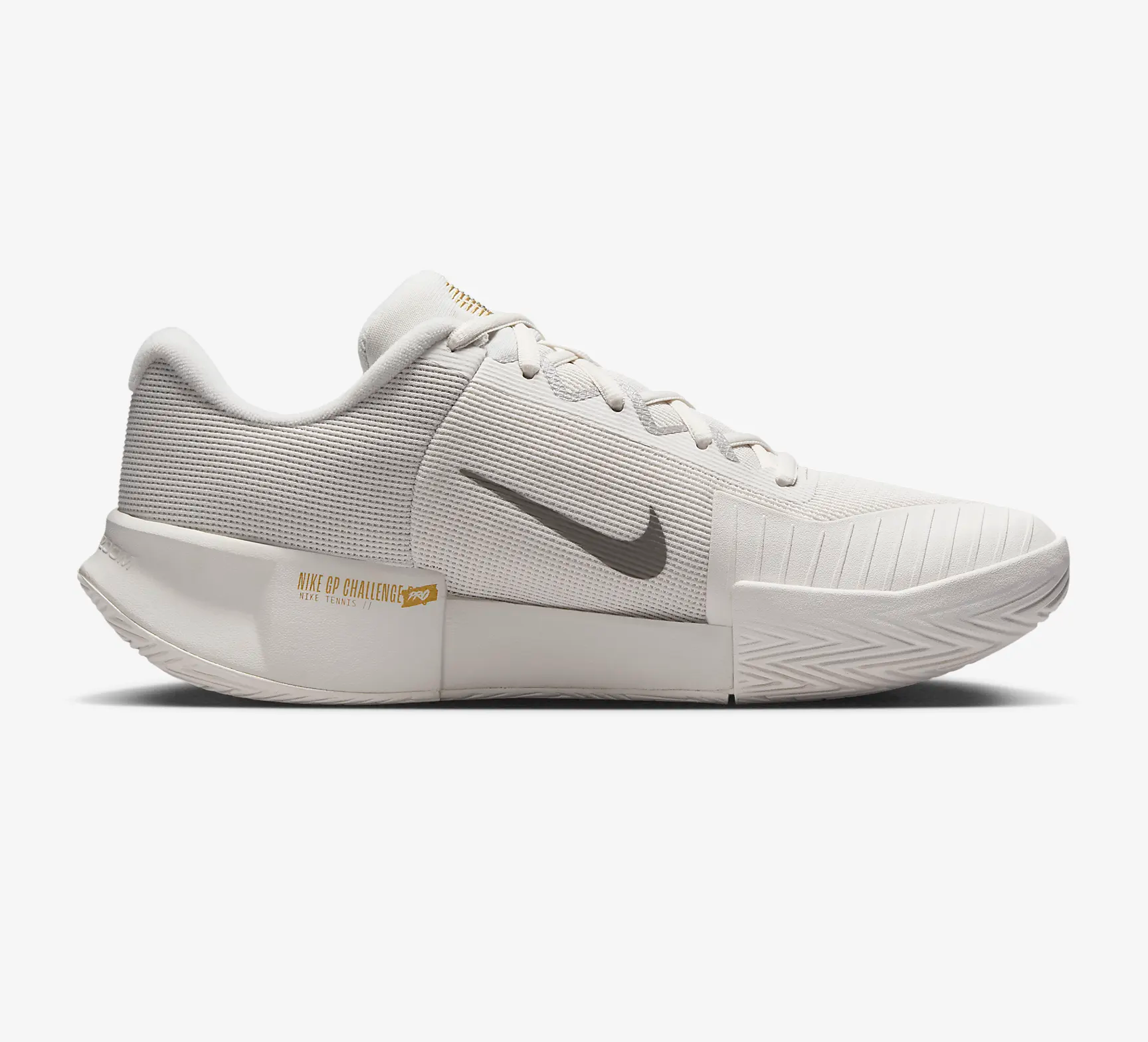  Giày Nike GP Challenge Pro Premium 'Phantom Grey' 