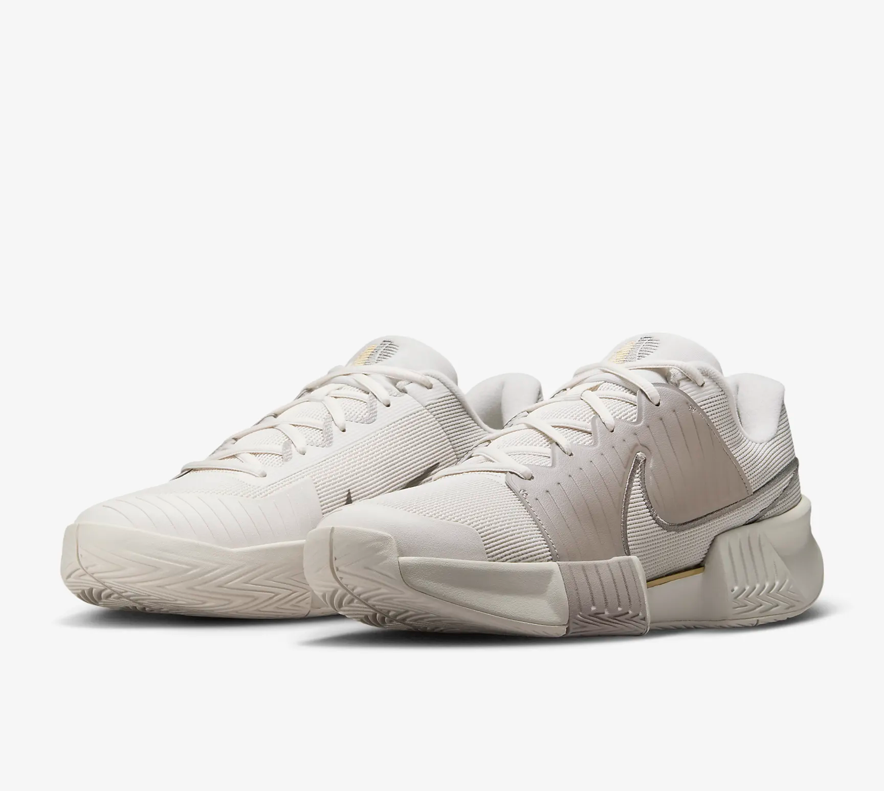  Giày Nike GP Challenge Pro Premium 'Phantom Grey' 
