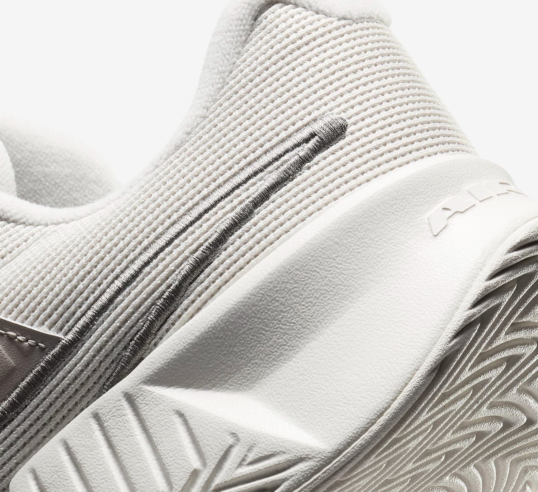  Giày Nike GP Challenge Pro Premium 'Phantom Grey' 