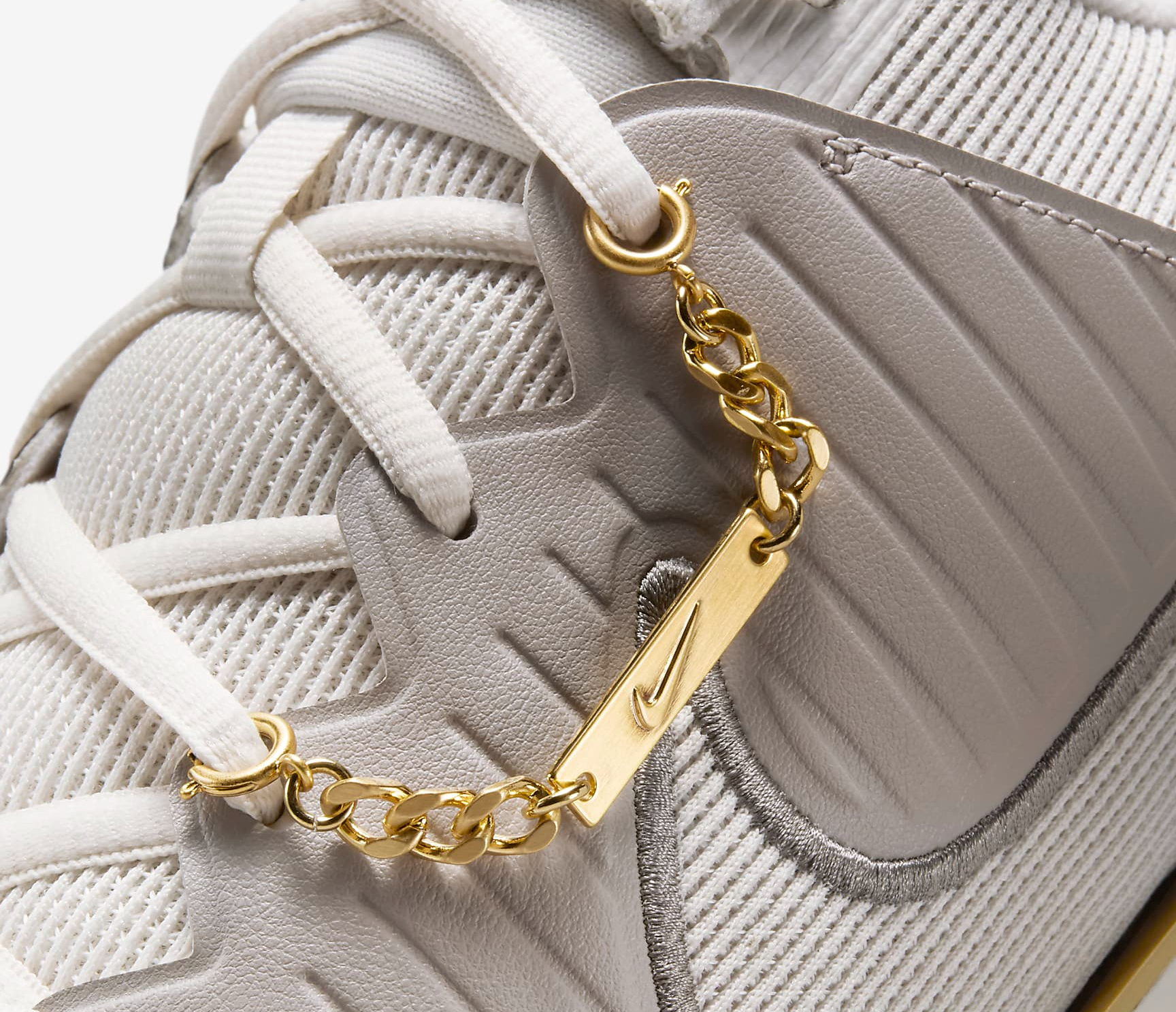 Giày Nike GP Challenge Pro Premium 'Phantom Grey' 
