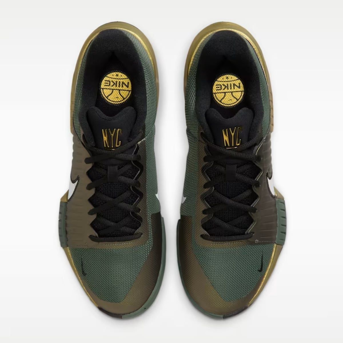  Giày Nike GP Challenge Pro Prm 'Camo Green' 