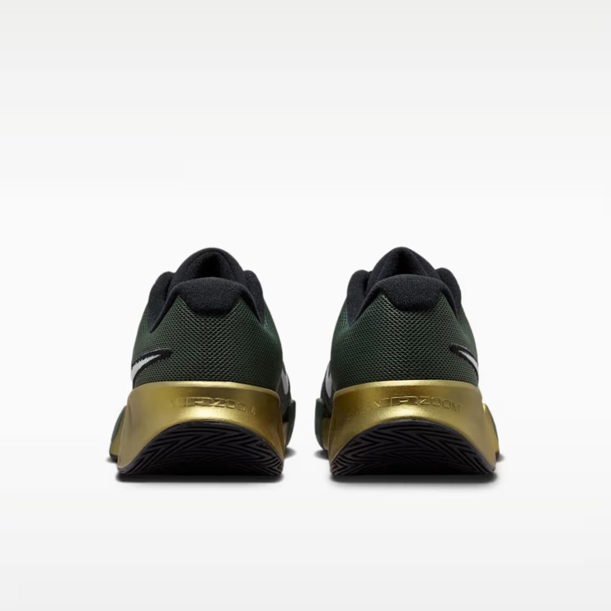  Giày Nike GP Challenge Pro Prm 'Camo Green' 