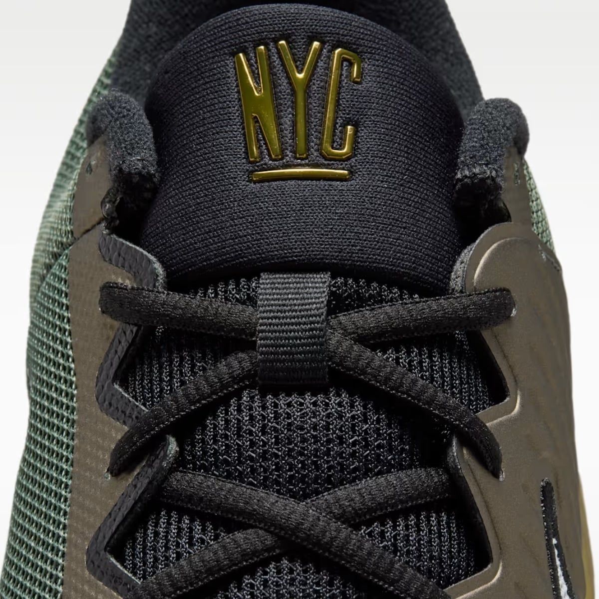  Giày Nike GP Challenge Pro Prm 'Camo Green' 