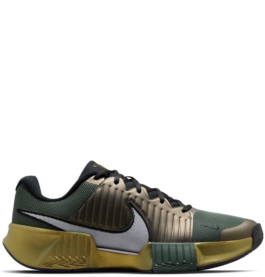  Giày Nike GP Challenge Pro Prm 'Camo Green' 