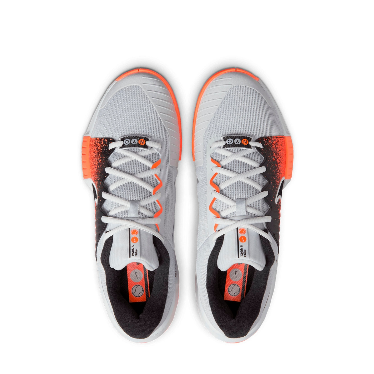  Giày Nike GP Challenge Pro 'Pure Platinum' 