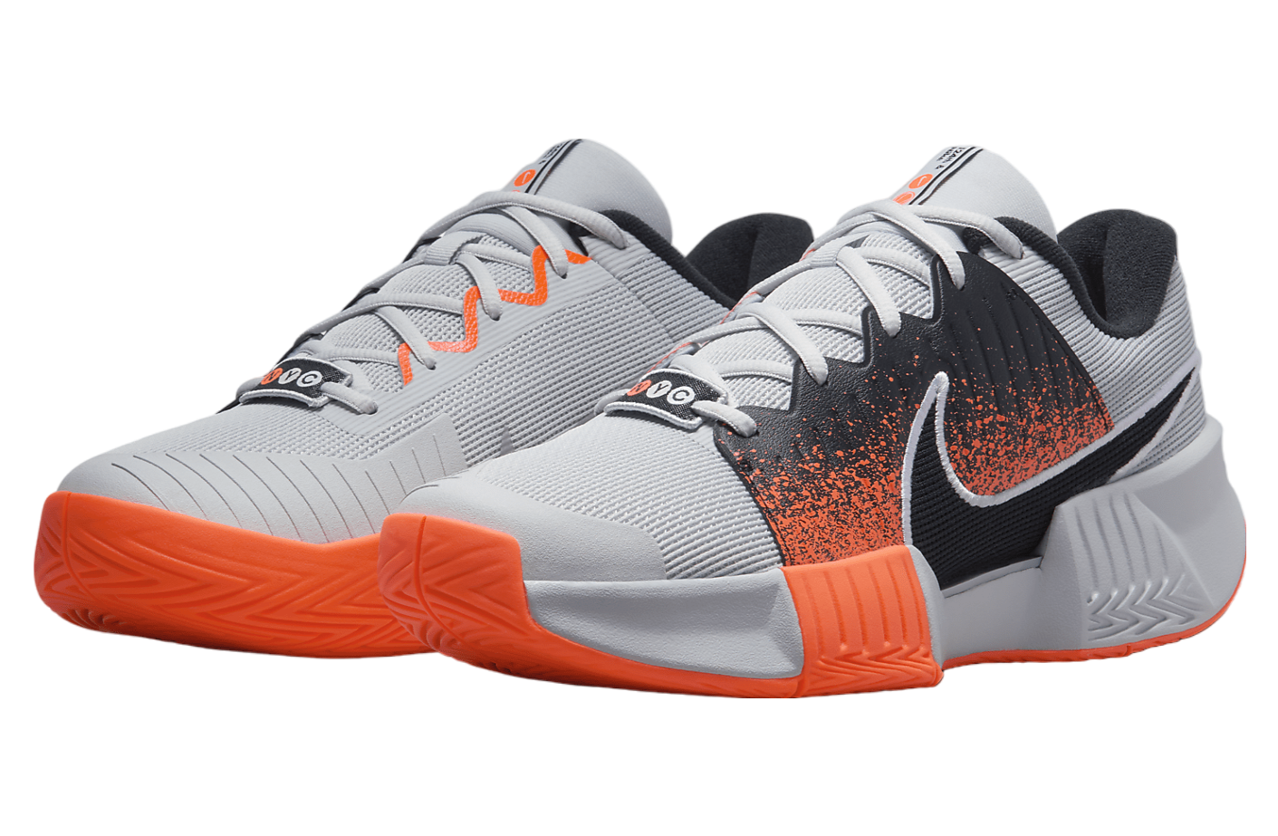  Giày Nike GP Challenge Pro 'Pure Platinum' 