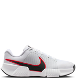  Giày Nike GP Challenge Pro 'White Black Light Crimson' 
