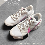  Giày Nike GP Challenge Pro 'White Pink' 