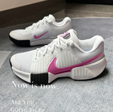  Giày Nike GP Challenge Pro 'White Pink' 