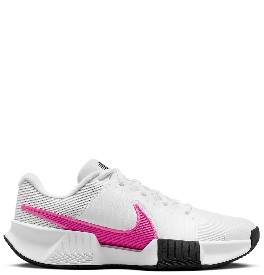  Giày Nike GP Challenge Pro 'White Pink' 