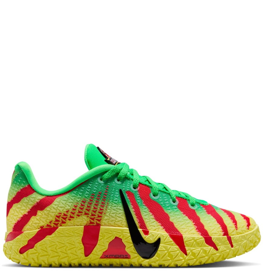  Giày Nike (GS) Jurassic Park Ja 3 'Explorer' 