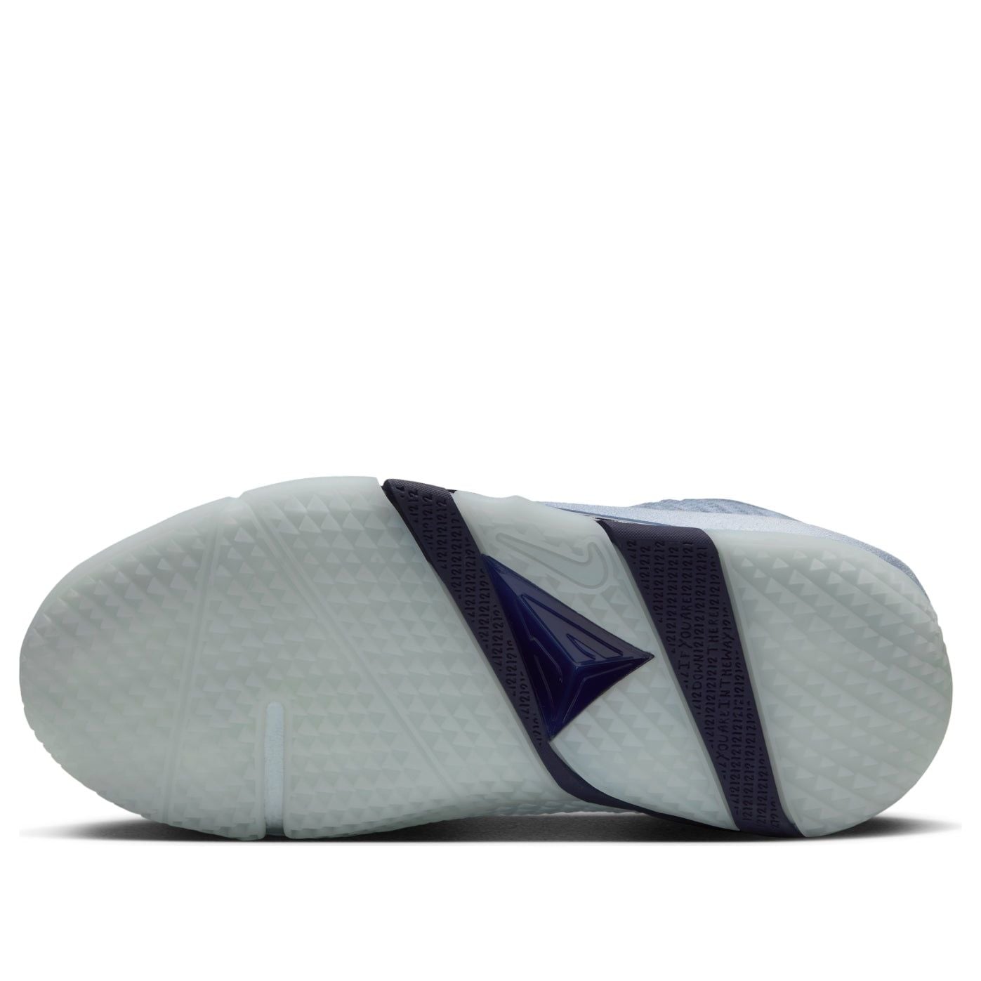  Giày Nike (GS) Nike Ja 4 'Jaws' 
