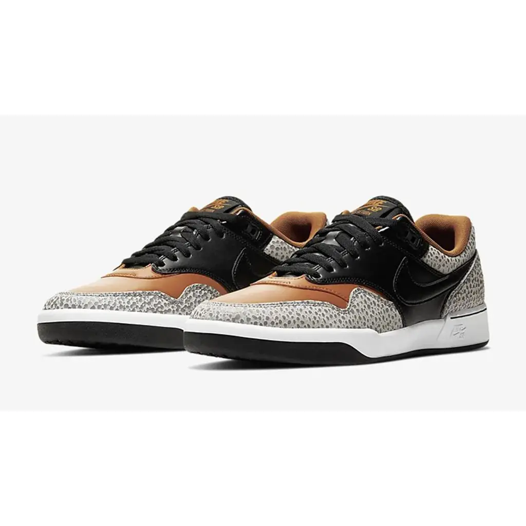  Giày Nike GTS Return Premium ‘Safari’ 