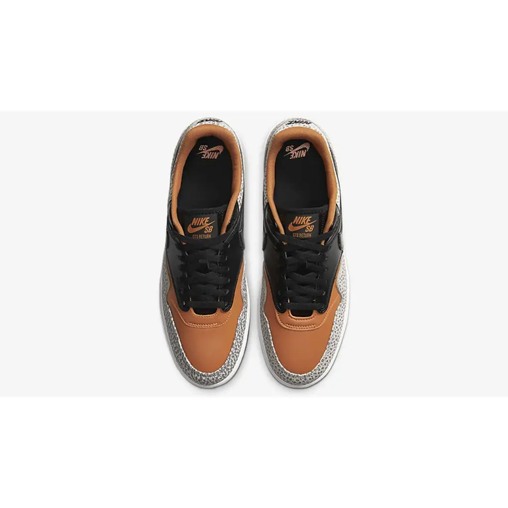  Giày Nike GTS Return Premium ‘Safari’ 