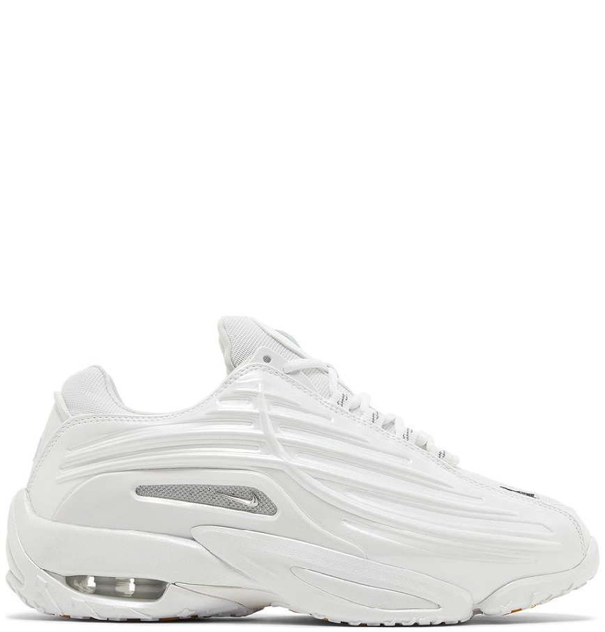  Giày Nike Hot Step 2 x NOCTA ‘White' 