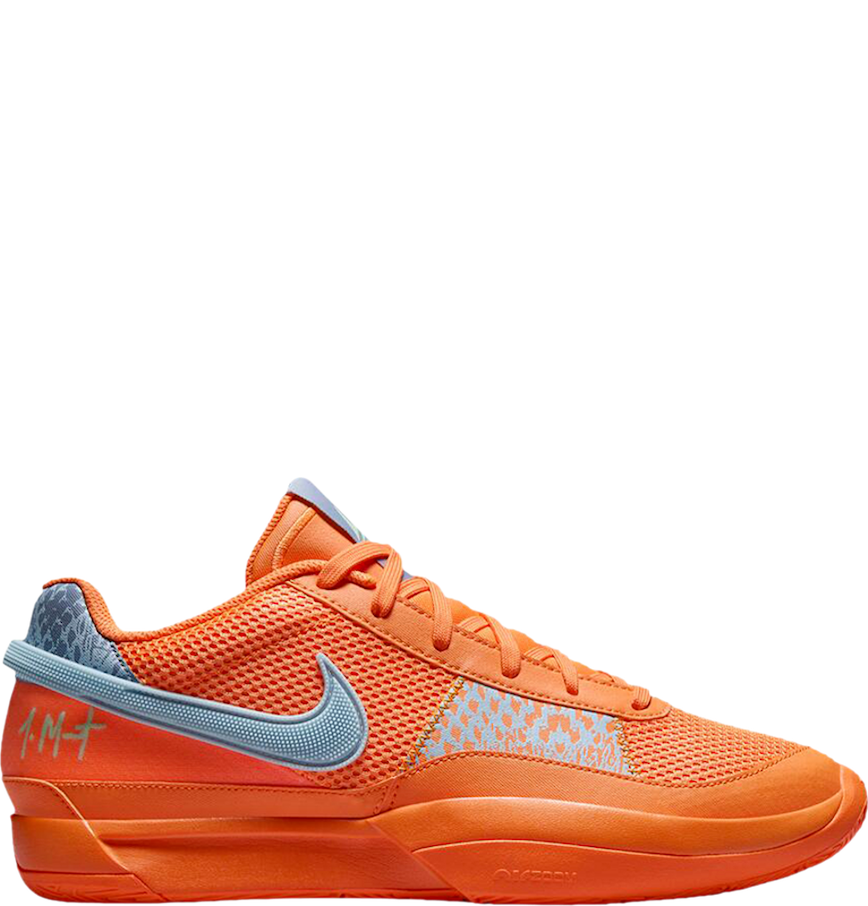  Giày Nike JA 1 'Mismatched' 