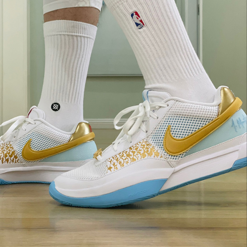  Giày Nike Ja 1 'Year Of The Dragon' 