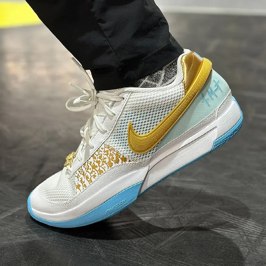  Giày Nike Ja 1 'Year Of The Dragon' 