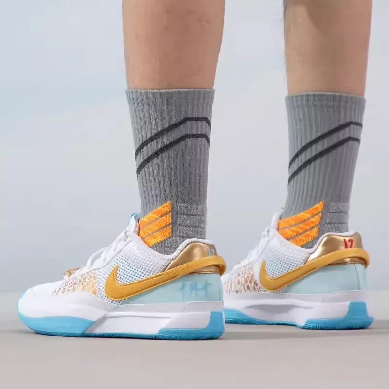  Giày Nike Ja 1 'Year Of The Dragon' 