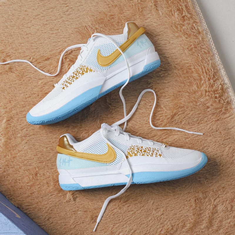  Giày Nike Ja 1 'Year Of The Dragon' 