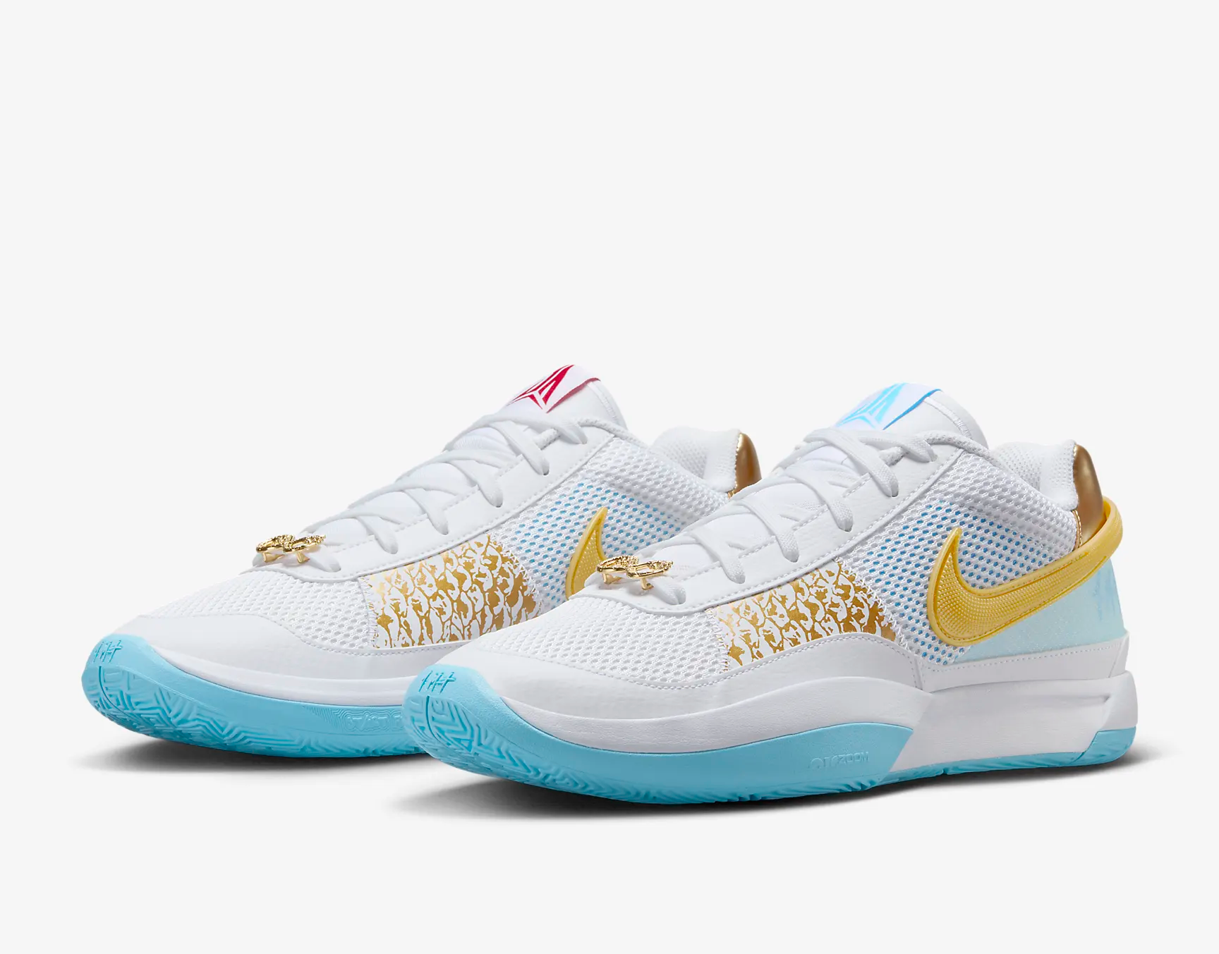  Giày Nike Ja 1 'Year Of The Dragon' 