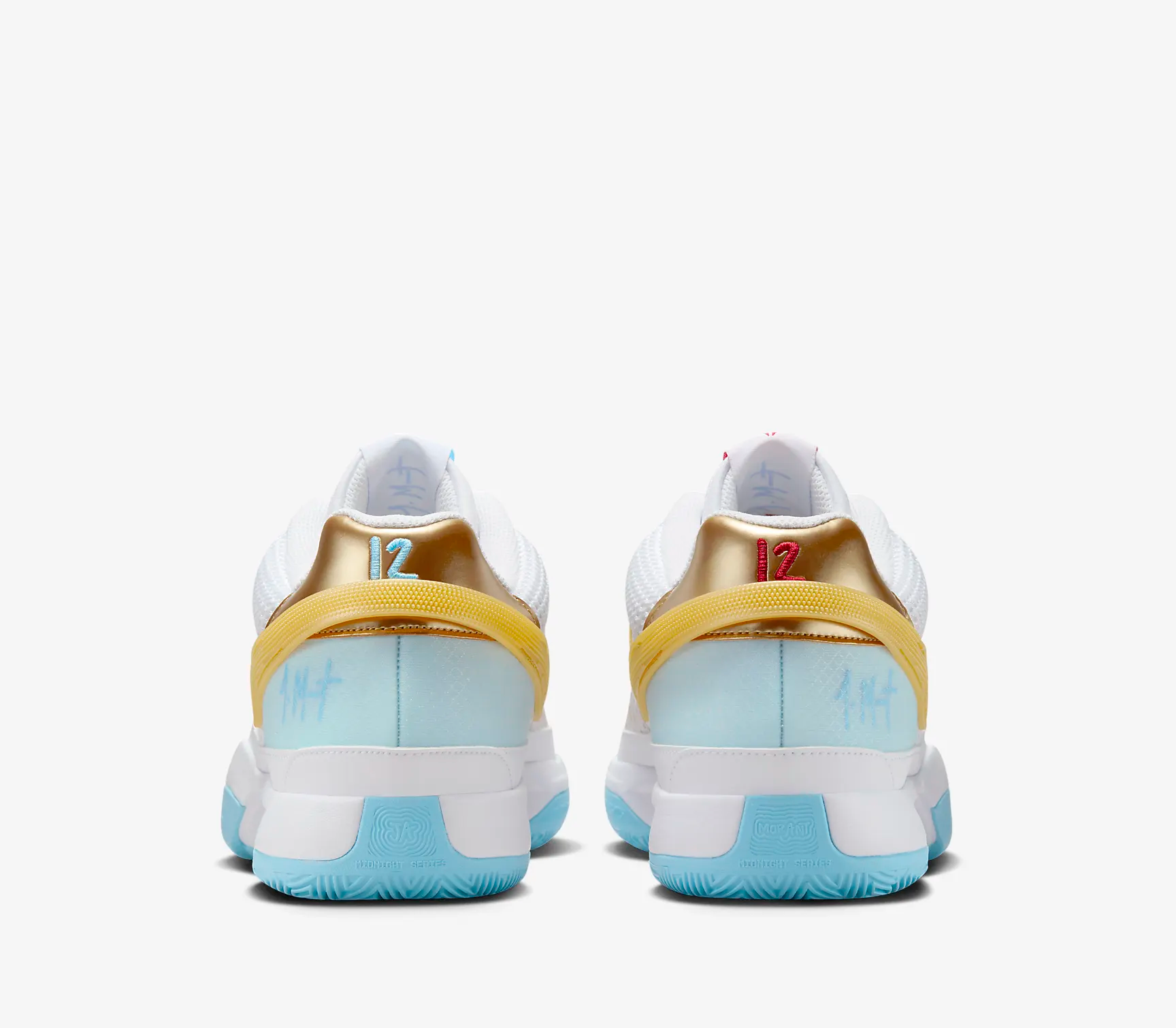  Giày Nike Ja 1 'Year Of The Dragon' 