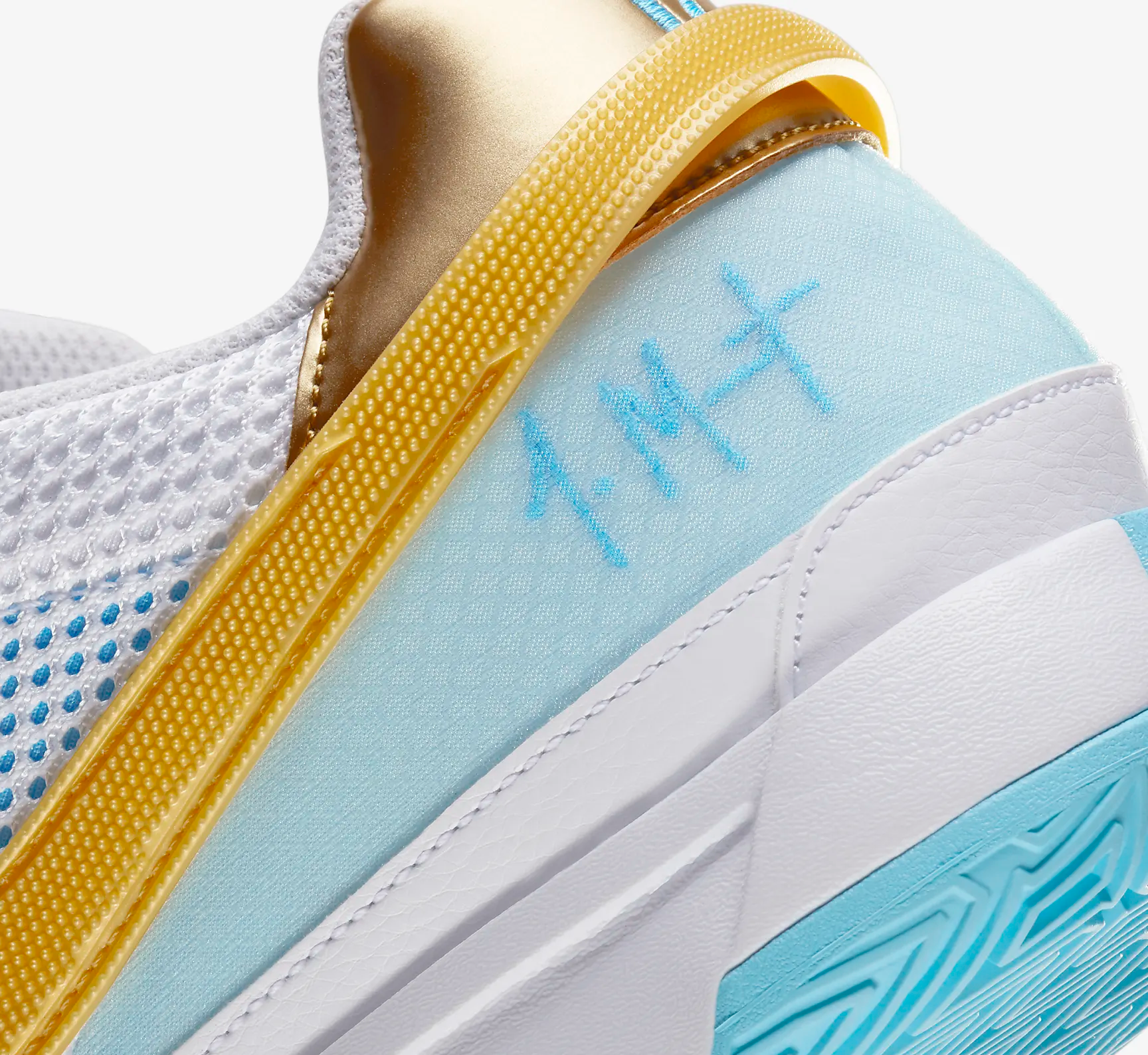  Giày Nike Ja 1 'Year Of The Dragon' 