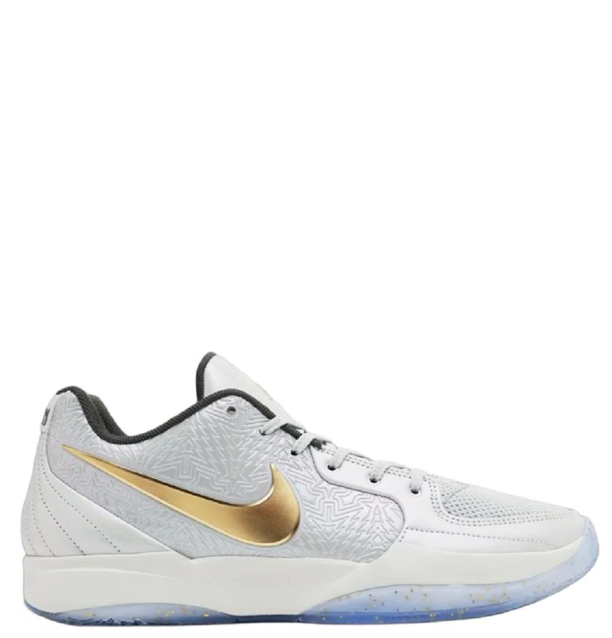  Giày Nike Ja 2 X-Mas 'Tree Topper' 