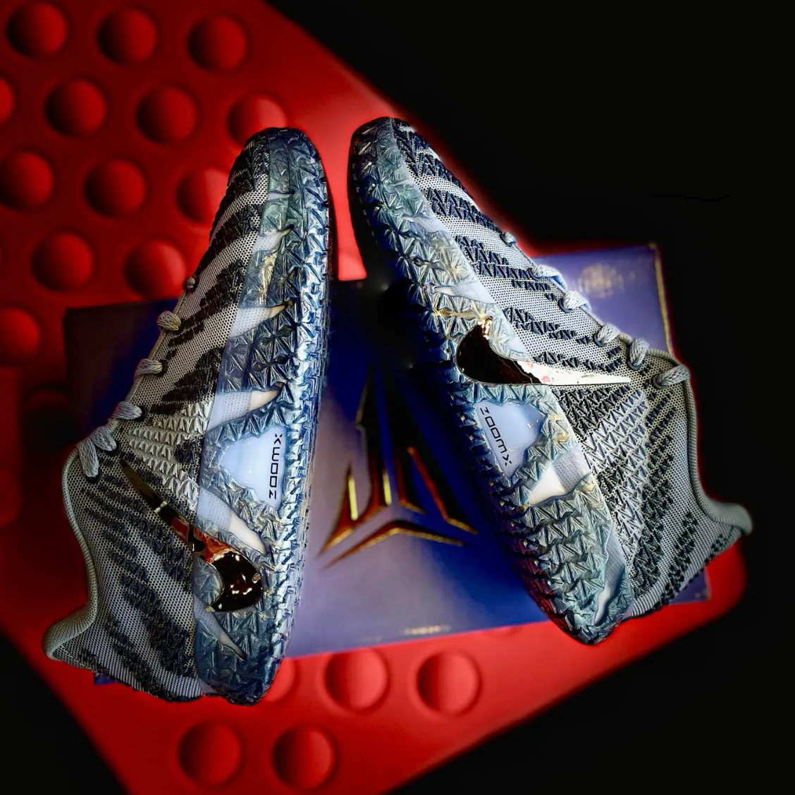 Giày Nike Ja 3 ‘All-Star’ 