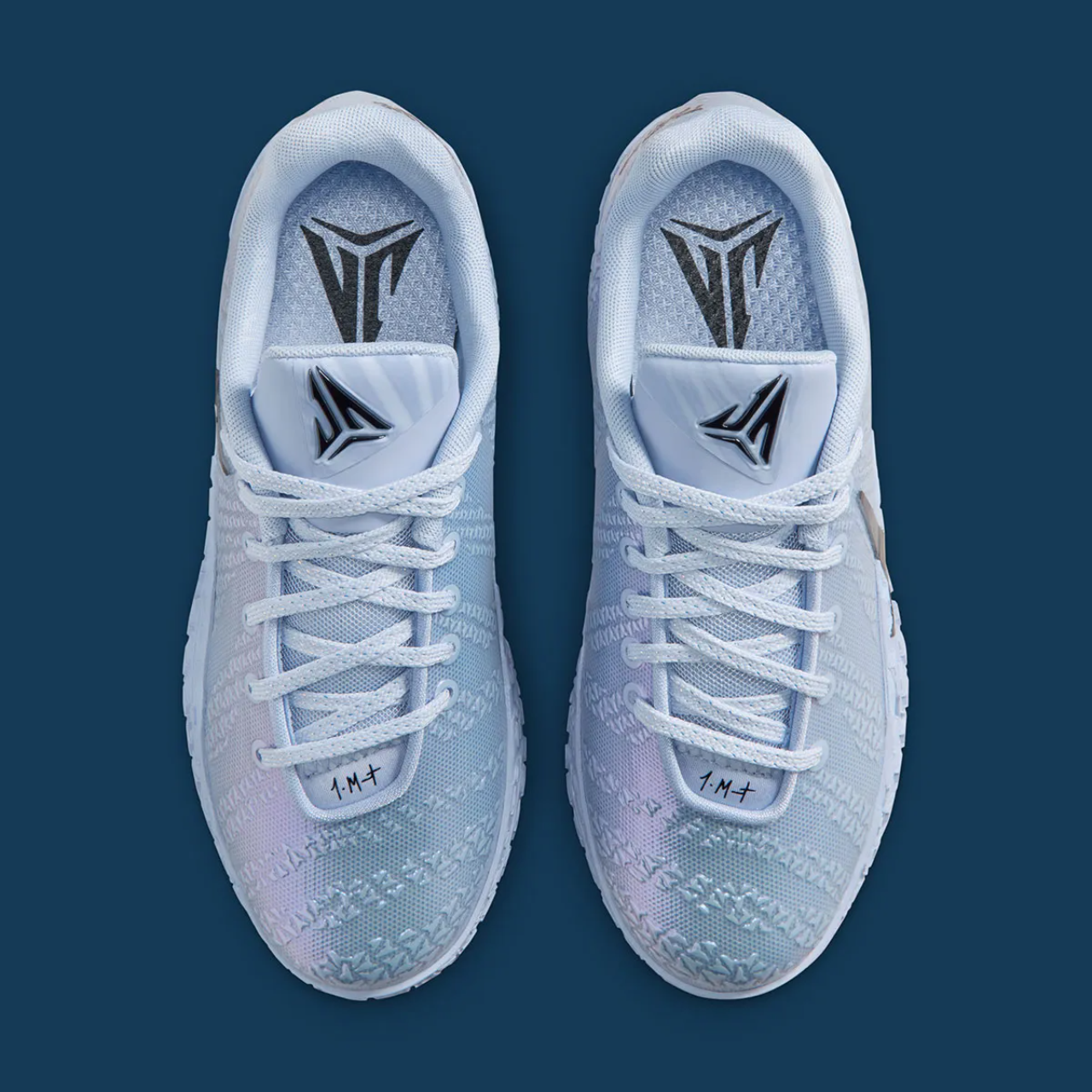  Giày Nike Ja 3 ‘All-Star’ 