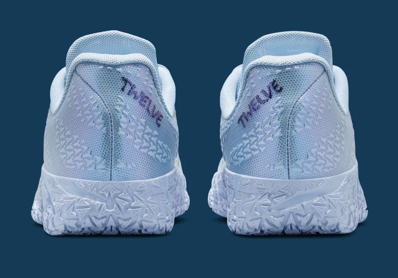  Giày Nike Ja 3 ‘All-Star’ 