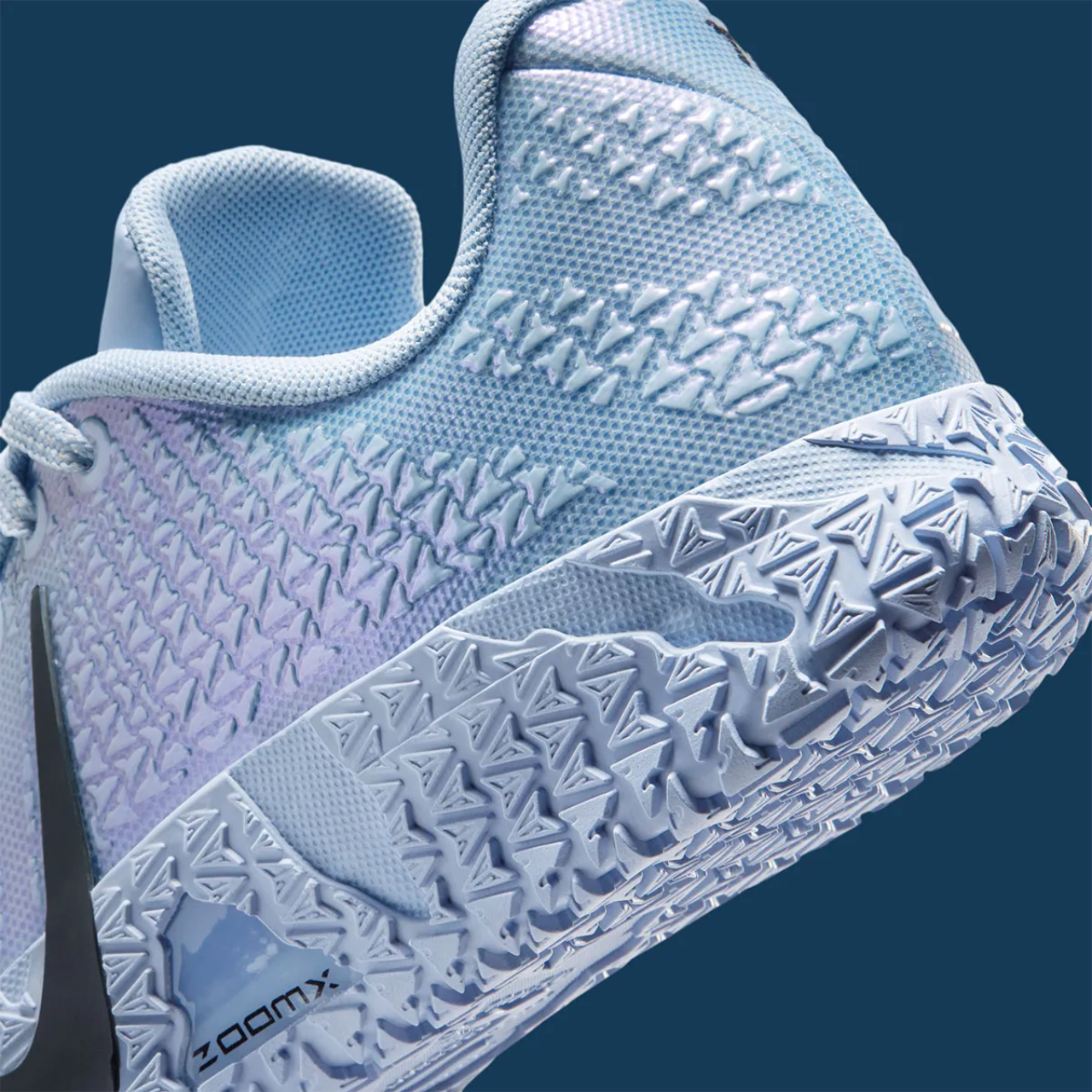  Giày Nike Ja 3 ‘All-Star’ 