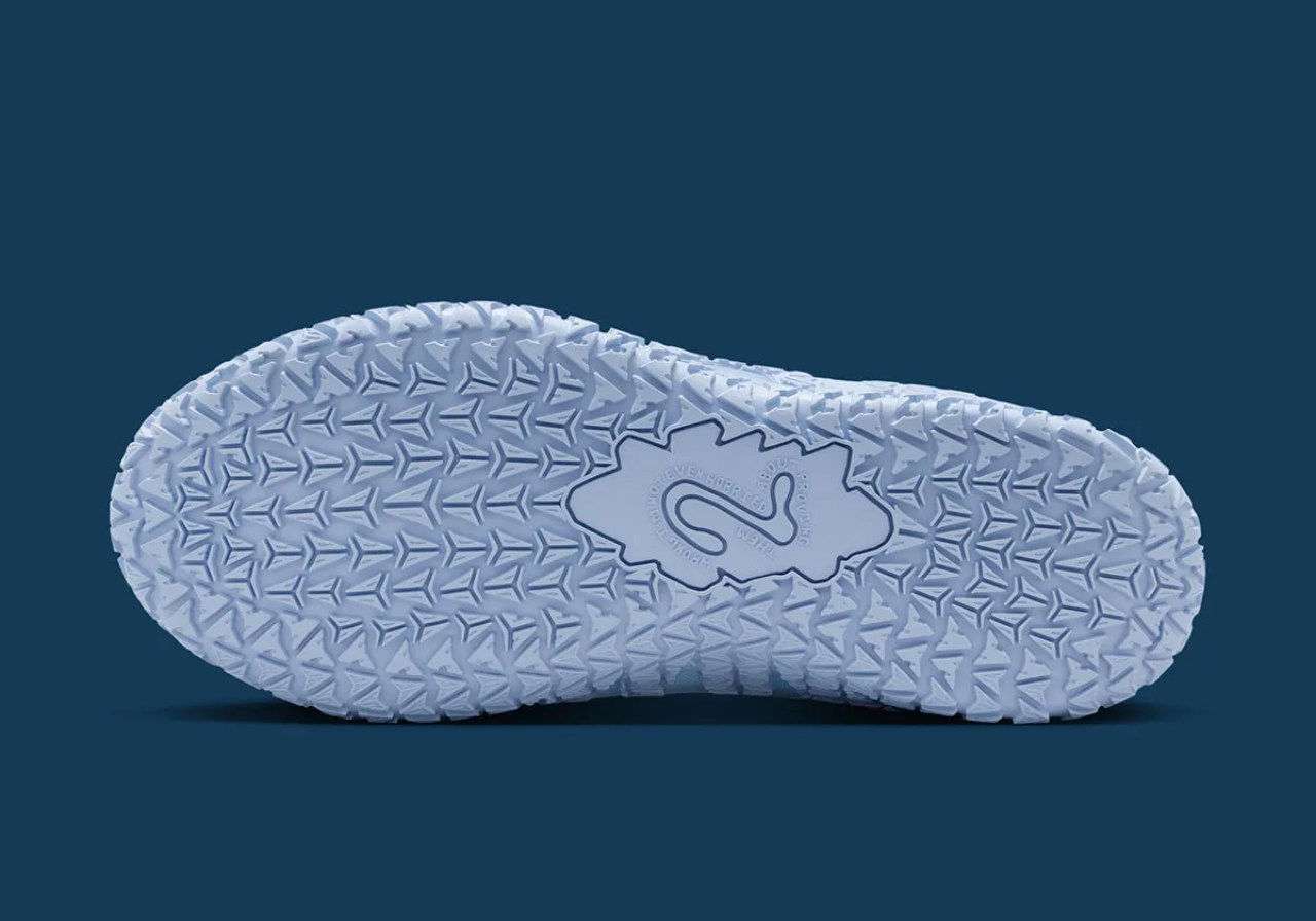  Giày Nike Ja 3 ‘All-Star’ 
