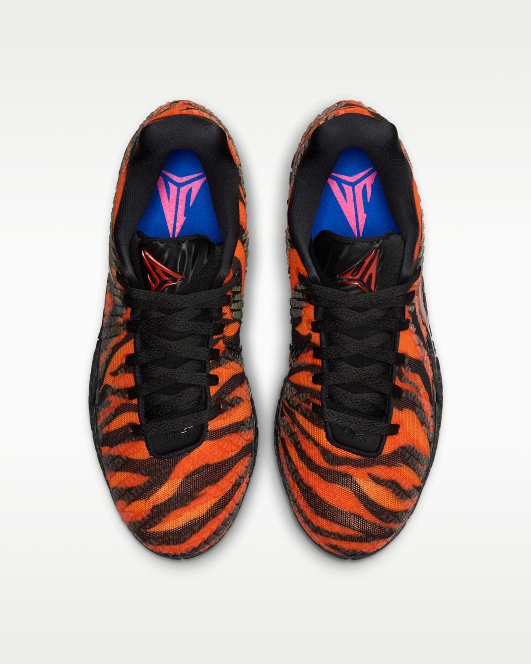  Giày Nike Ja 3 'Animal Pack' EP 