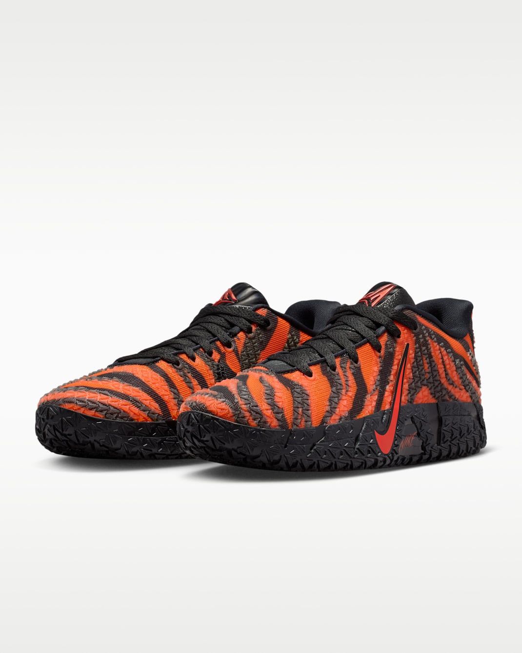  Giày Nike Ja 3 'Animal Pack' EP 