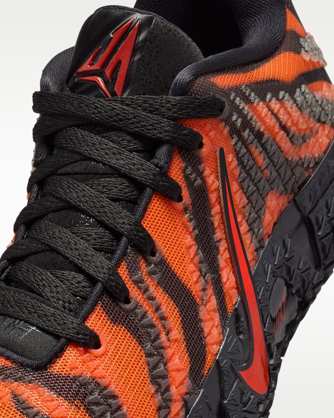  Giày Nike Ja 3 'Animal Pack' EP 