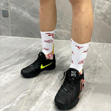  Giày Nike Ja 3 ‘Black’ 