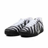  Giày Nike Ja 3 'Black White' 