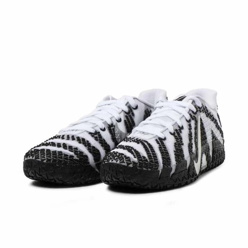  Giày Nike Ja 3 'Black White' 