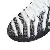  Giày Nike Ja 3 'Black White' 