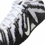  Giày Nike Ja 3 'Black White' 