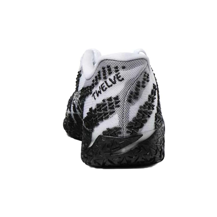  Giày Nike Ja 3 'Black White' 