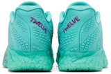 Giày Nike Ja 3 ‘Bleached Turquoise’ 