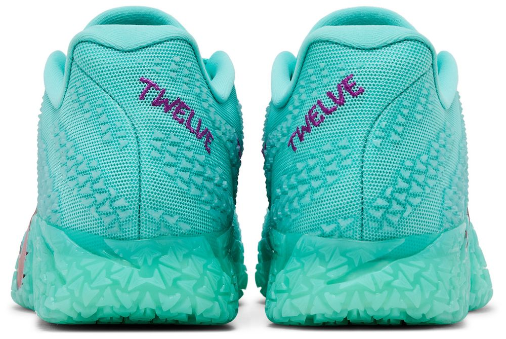  Giày Nike Ja 3 ‘Bleached Turquoise’ 