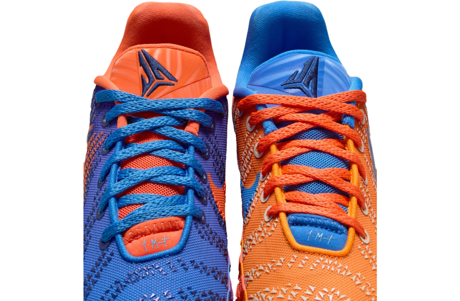  Giày Nike Ja 3 'Blue Crystal' 