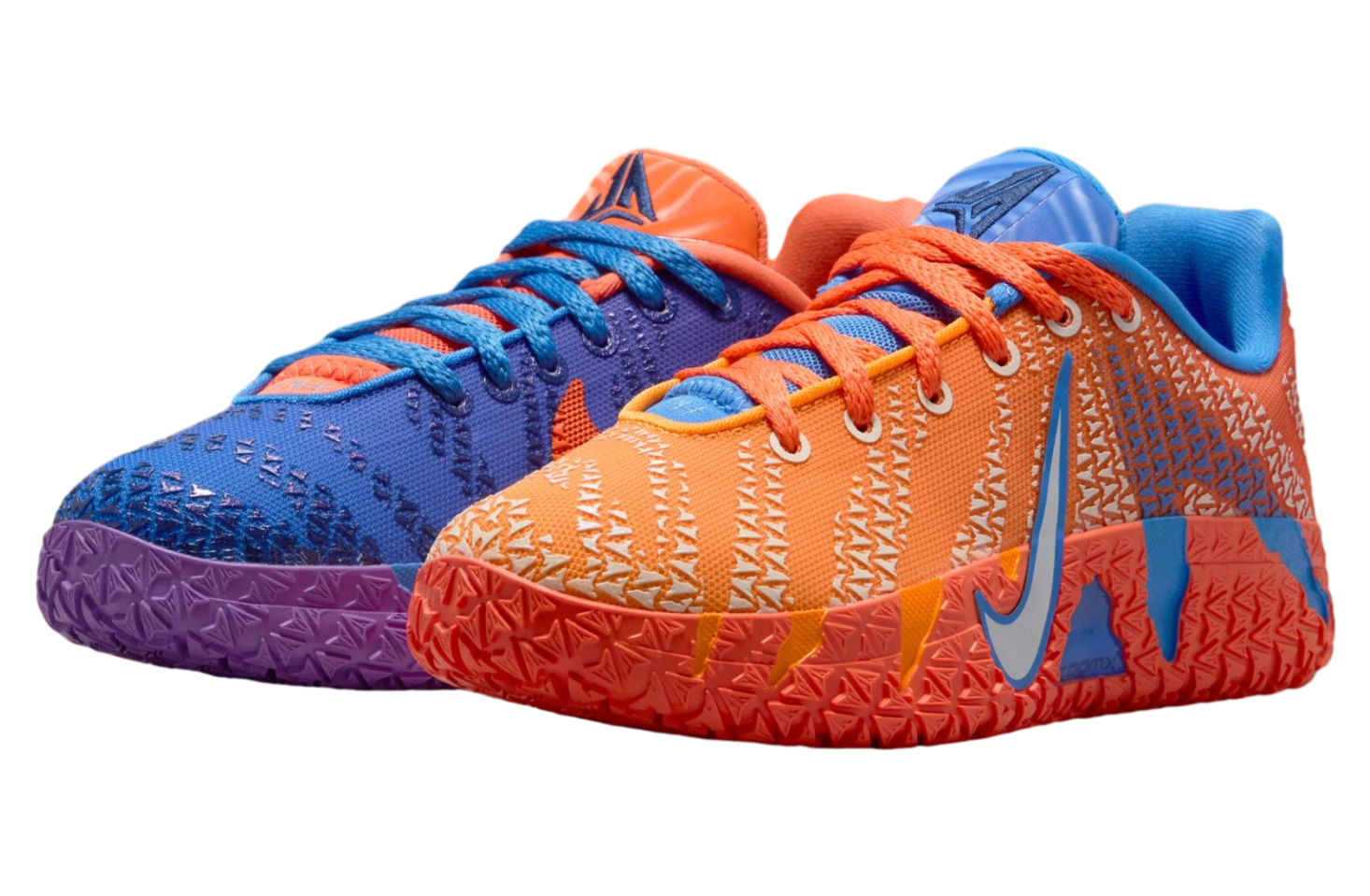  Giày Nike Ja 3 'Blue Crystal' 