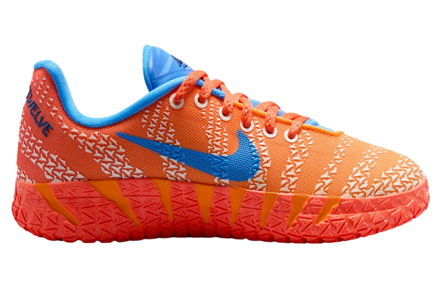  Giày Nike Ja 3 'Blue Crystal' 