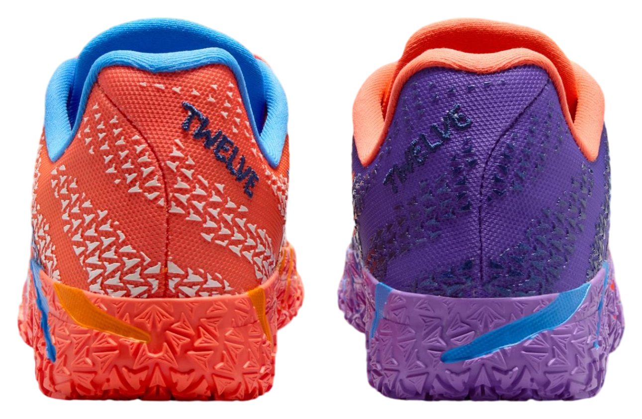  Giày Nike Ja 3 'Blue Crystal' 