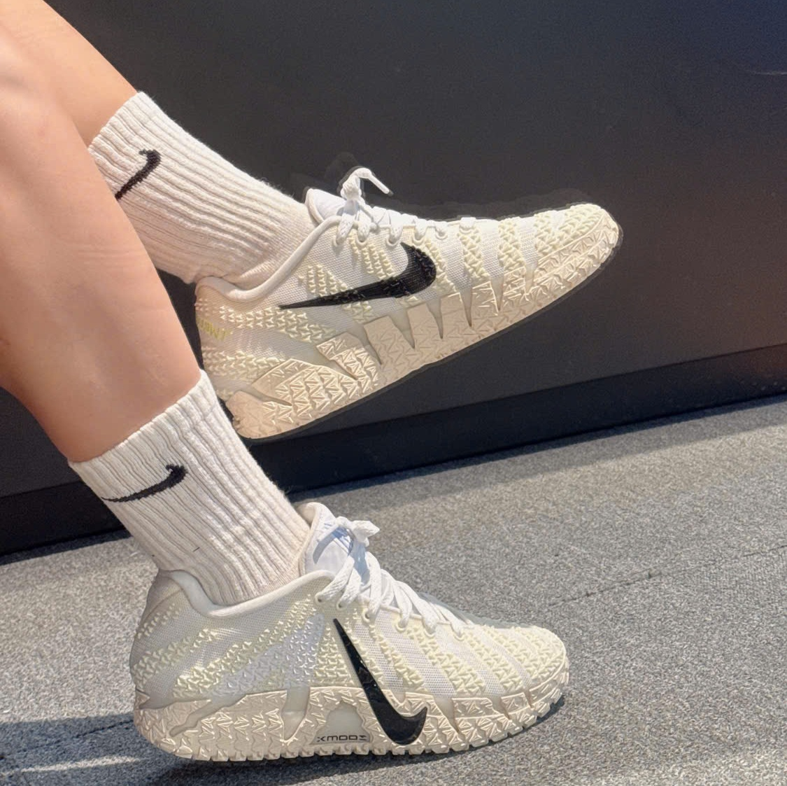 Giày Nike Ja 3 ‘Coconut Milk’ 