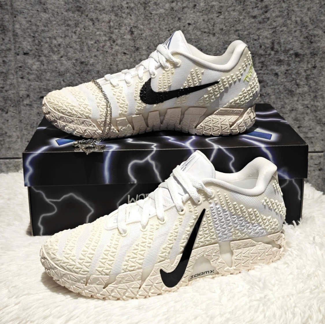  Giày Nike Ja 3 ‘Coconut Milk’ 